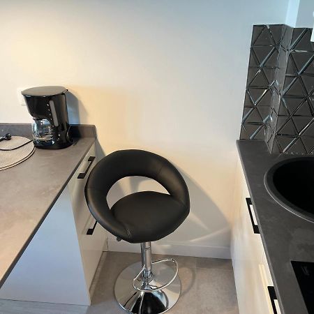 Apartamenty Hagrid 28 - Regina Maris Swinoujscie Ngoại thất bức ảnh
