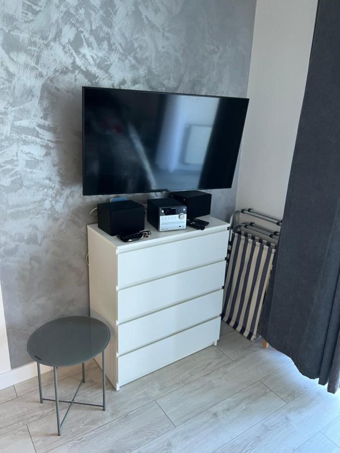 Apartamenty Hagrid 28 - Regina Maris Swinoujscie Ngoại thất bức ảnh