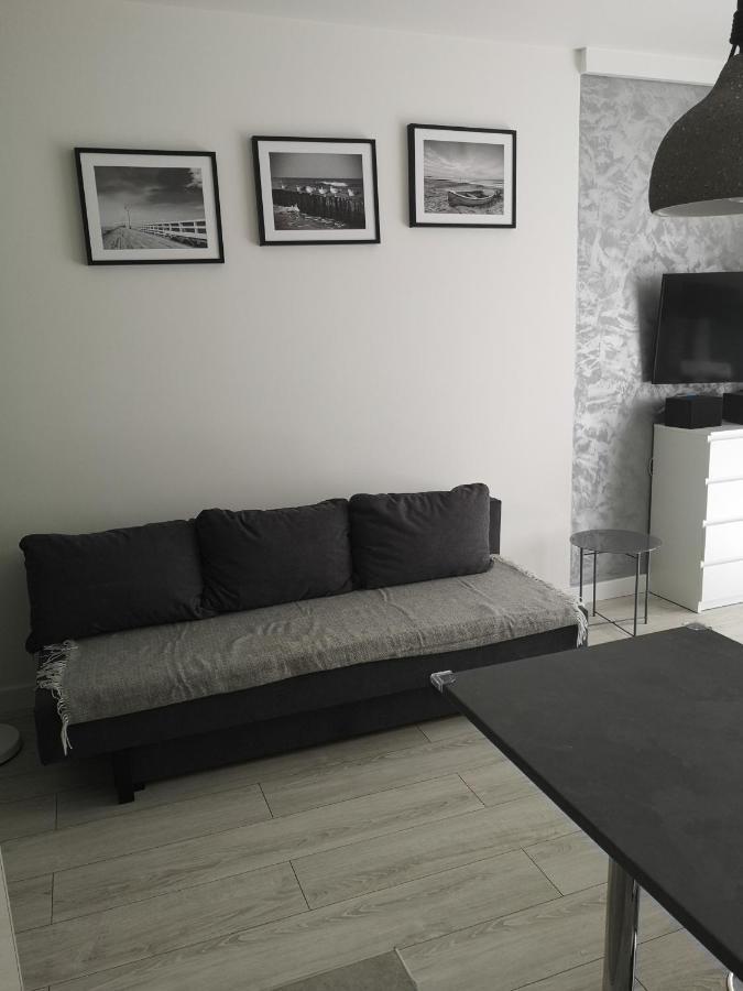Apartamenty Hagrid 28 - Regina Maris Swinoujscie Ngoại thất bức ảnh